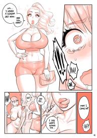 Sarah’s No Nut November 2 – Finale #5