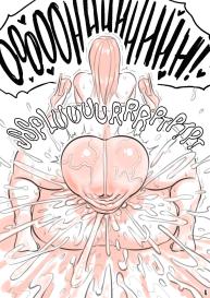 Sarah’s No Nut November 2 – Finale #9
