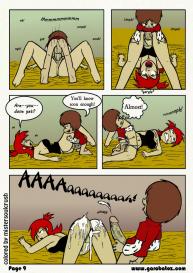 Sweet Treats 1 #10