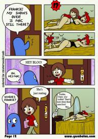 Sweet Treats 1 #13