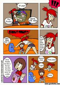 Sweet Treats 1 #2