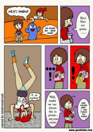 Sweet Treats 1 #3