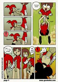 Sweet Treats 1 #5