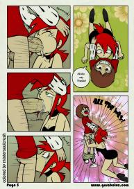 Sweet Treats 1 #6