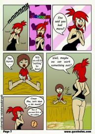 Sweet Treats 1 #8