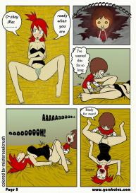 Sweet Treats 1 #9