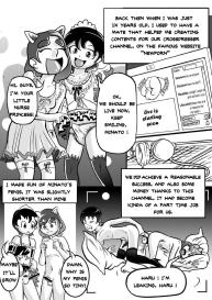 I Tried Female Hormones To Become A Crossdresser Idol 1 #2