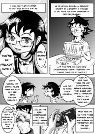 I Tried Female Hormones To Become A Crossdresser Idol 1 #4
