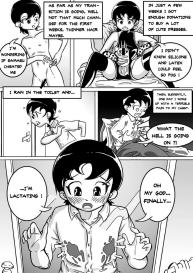 I Tried Female Hormones To Become A Crossdresser Idol 1 #6