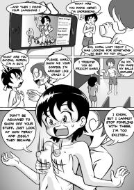 I Tried Female Hormones To Become A Crossdresser Idol 1 #9