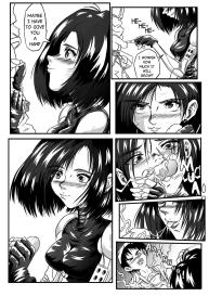 Angel Of Desire #4