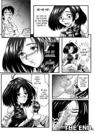 Angel Of Desire #6