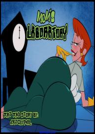 Mom’s Laboratory #1