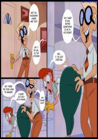 Mom’s Laboratory #2
