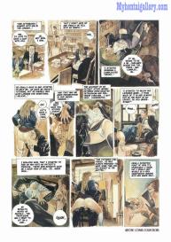 The Psychiatrist #2