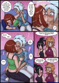 Dining Together #4