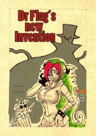 Dr Flug’s New Invention #1