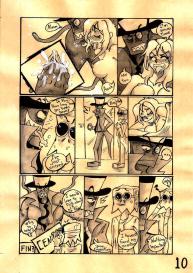 Dr Flug’s New Invention #11