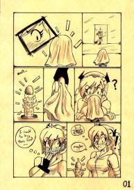 Dr Flug’s New Invention #2