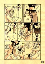 Dr Flug’s New Invention #4