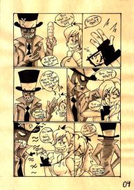 Dr Flug’s New Invention #5
