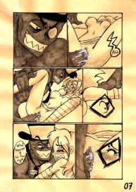 Dr Flug’s New Invention #8