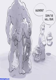 Spa Day #10