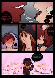 Love Delivery Intergalactic Service Chapter 1 Episode 1 #11