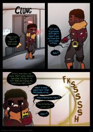 Love Delivery Intergalactic Service Chapter 1 Episode 1 #12