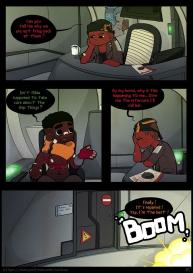 Love Delivery Intergalactic Service Chapter 1 Episode 1 #2