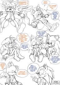 Vanilla x Miles #16