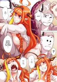 Like An Idol #16