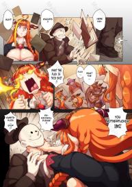 Like An Idol #3