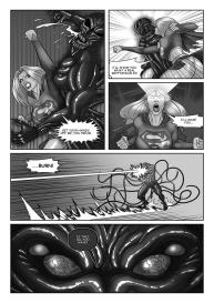 JL Forsaken Souls 4 – Falling Stars #15