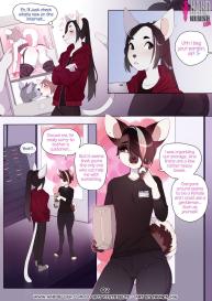 Kiss And Make Up #2