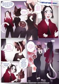 Kiss And Make Up #5