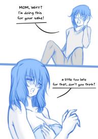 Your Mother Is Delicious 8 #15