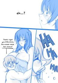 Your Mother Is Delicious 8 #16