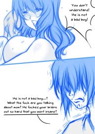 Your Mother Is Delicious 8 #22
