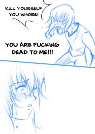 Your Mother Is Delicious 8 #23