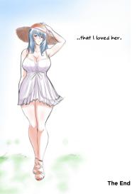 Your Mother Is Delicious 8 #26