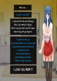 Your Mother Is Delicious 8 #3