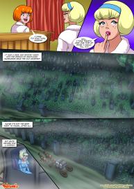 Tales From Riverdale’s Girls 2 #23