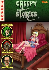 Tales From Riverdale’s Girls 2 #24