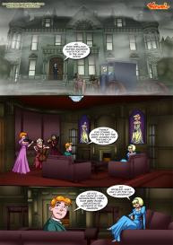 Tales From Riverdale’s Girls 2 #25