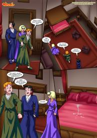 Tales From Riverdale’s Girls 2 #28