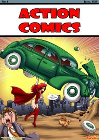 Tales From Riverdale’s Girls 2 #3