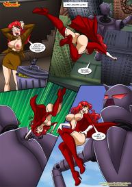 Tales From Riverdale’s Girls 2 #5