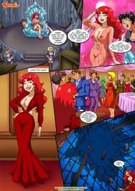 Tales From Riverdale’s Girls 2 #8
