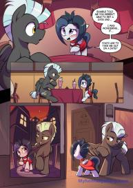 Rumble Date #1
